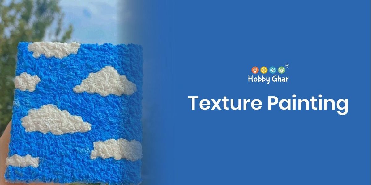 Tissue Texture Art