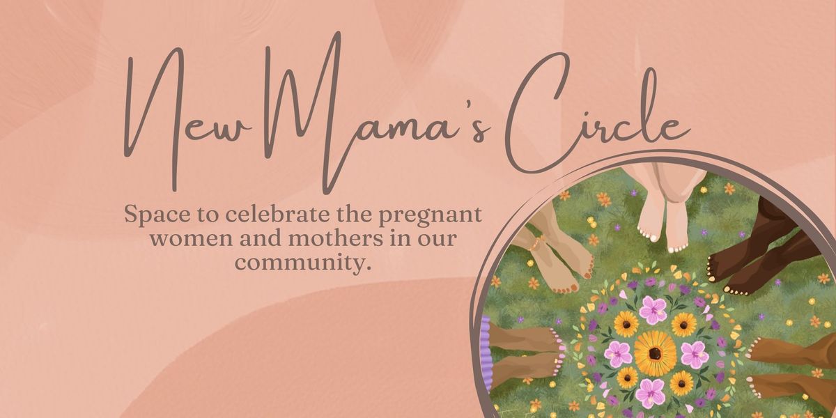 New Mama's Circle