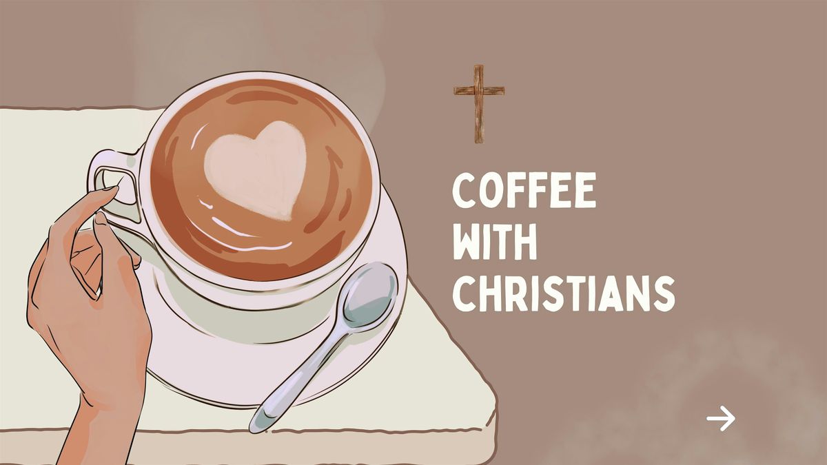 Coffee with Christians: Odessa