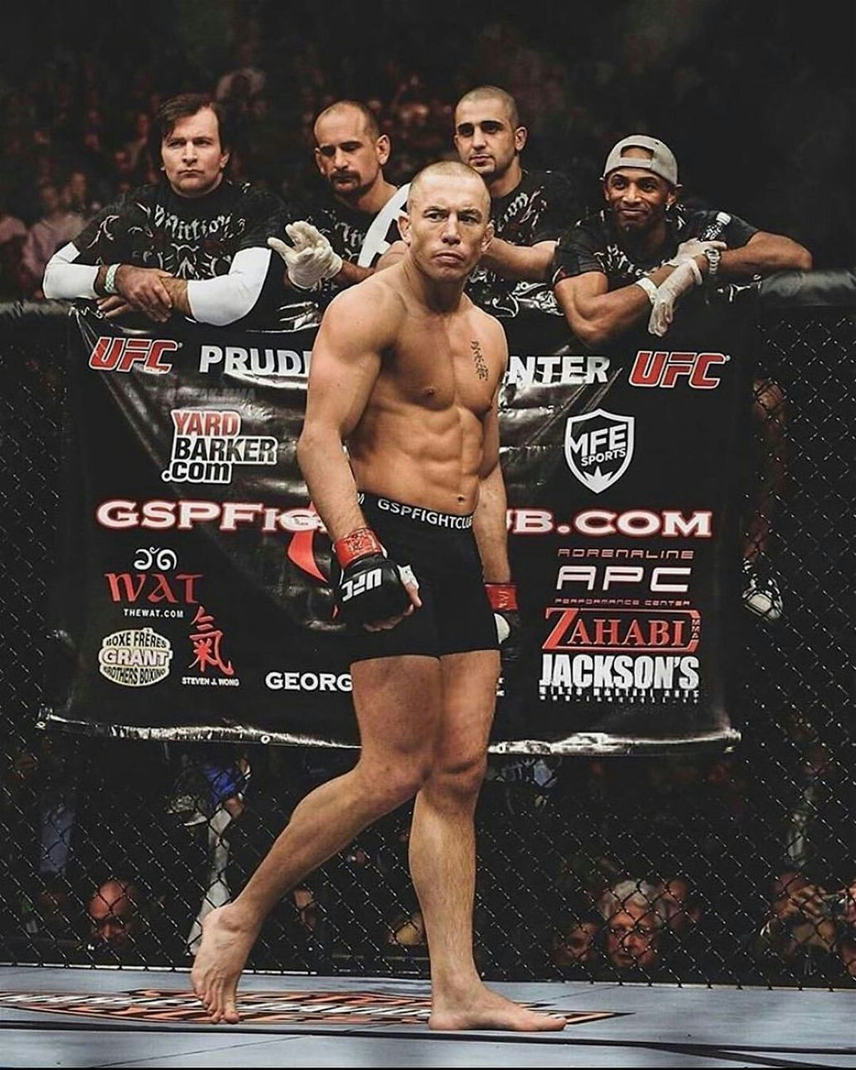 Muay Thai for MMA: The Striking Master Behind Jon Jones, GSP & Champions