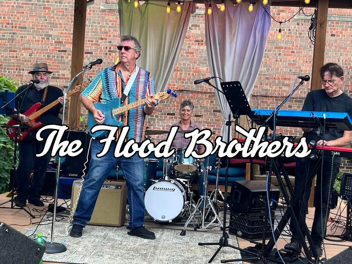 The Flood Brothers @ Camp Karma