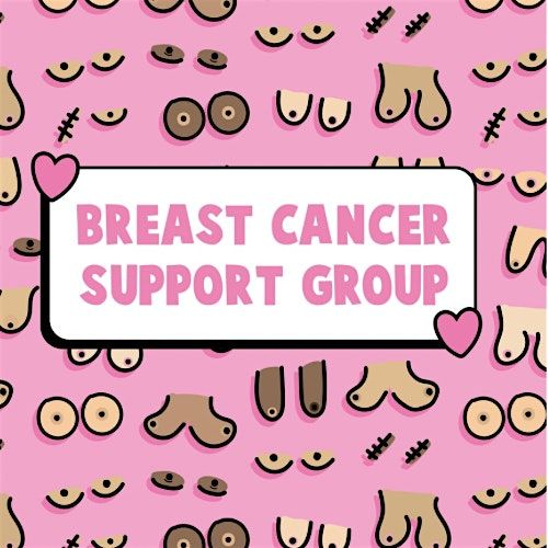 Breast Cancer Support Group