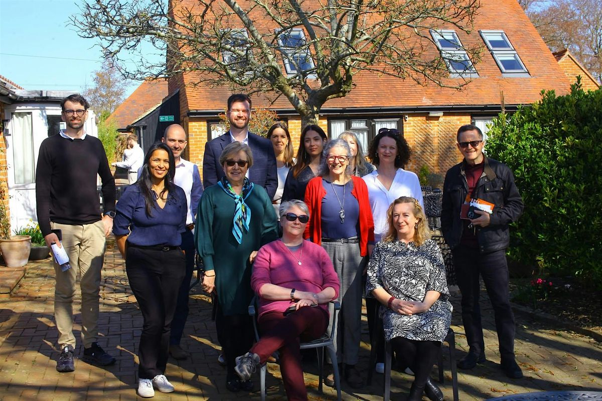 Chichester Small Business Networking at Crouchers Hotel