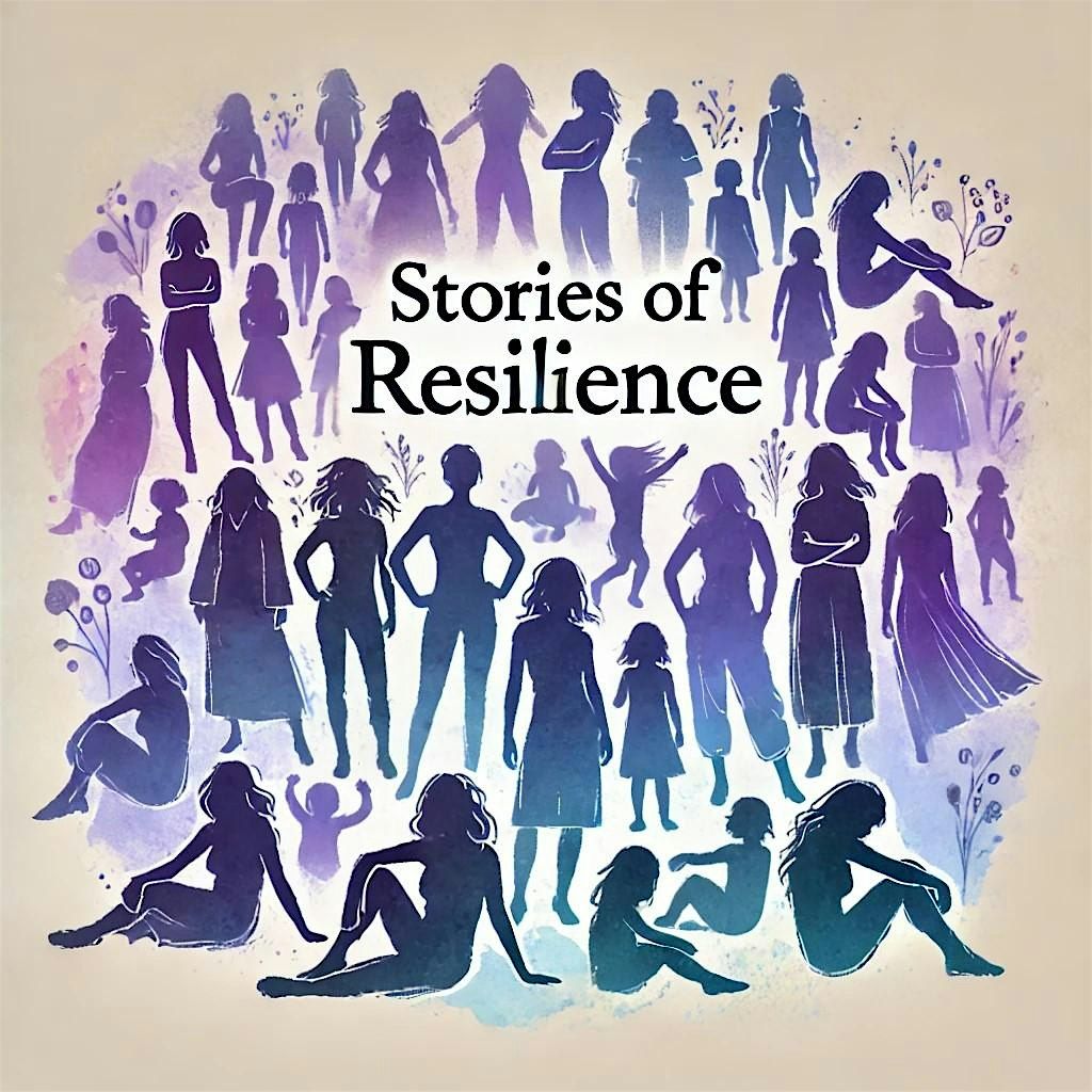 Stories of Resilience, A Benefit for SafeHouse Denver