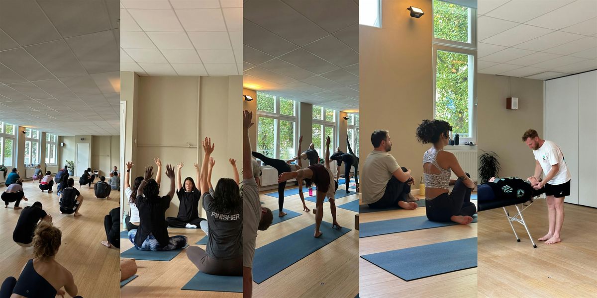 Solar Community Wellness Event 5