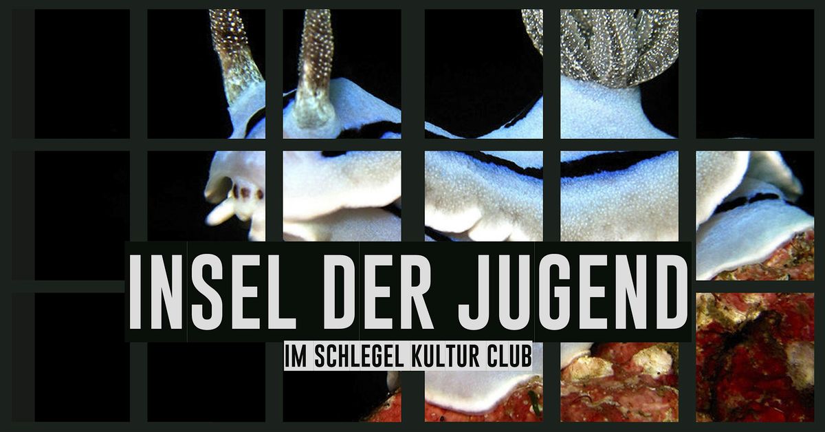 Insel der Jugend