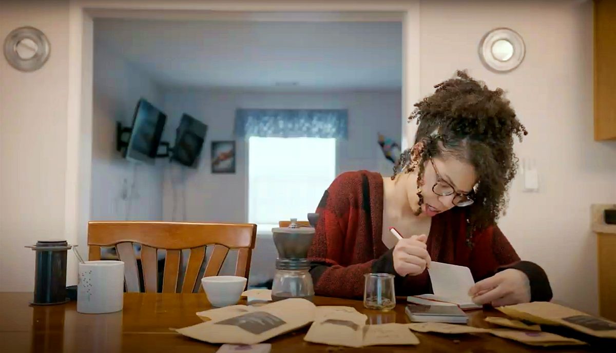 Create Your Own Coffee Blend [Fall Edition] - With Not Caffeinated Enough