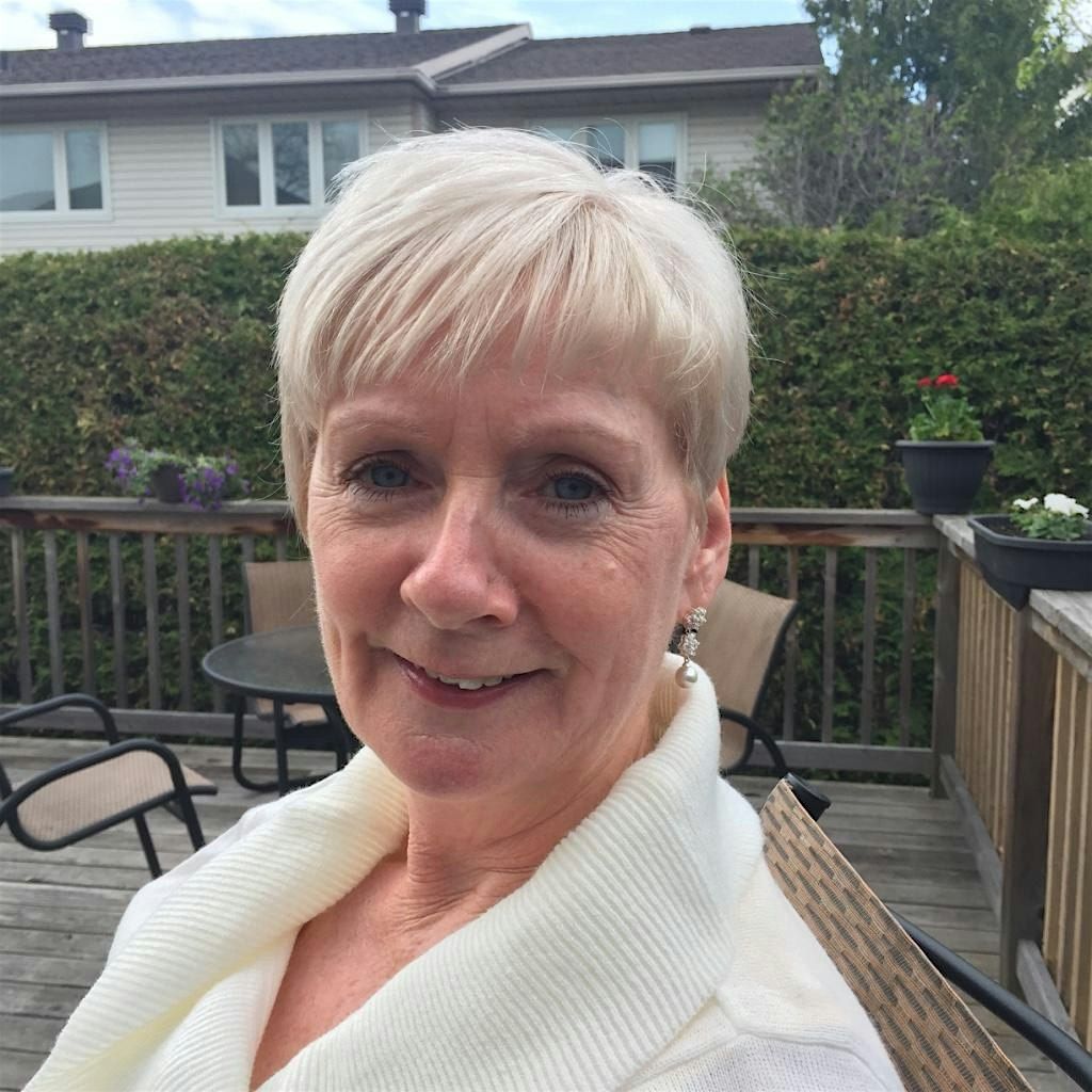 Celebration of life for  Sue Fay Healy