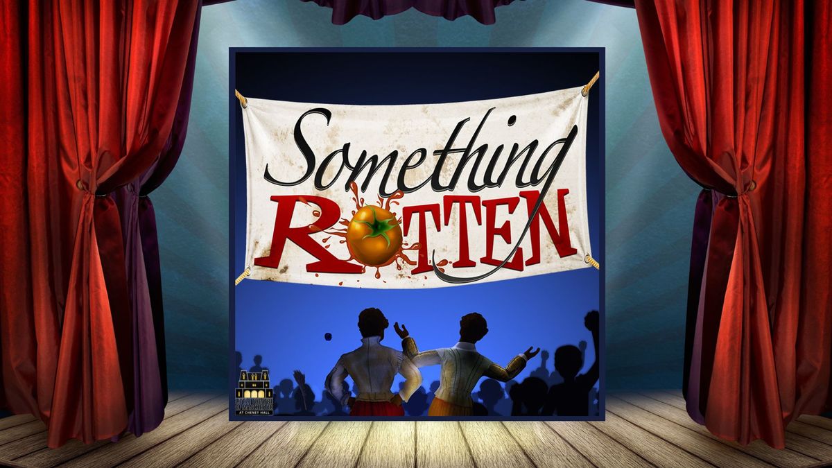 Something Rotten