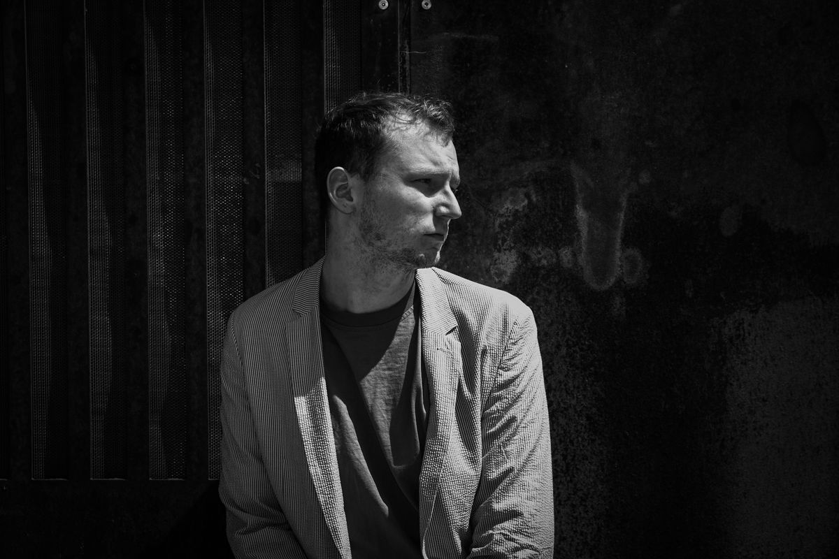 WOGNER (HH) | Hamburg, Elbdeich Studio