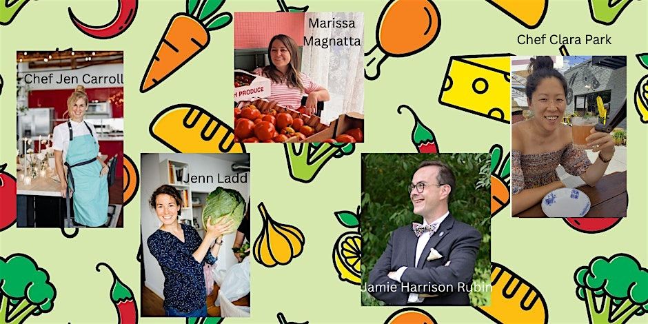 Michelin is Coming to Philly!