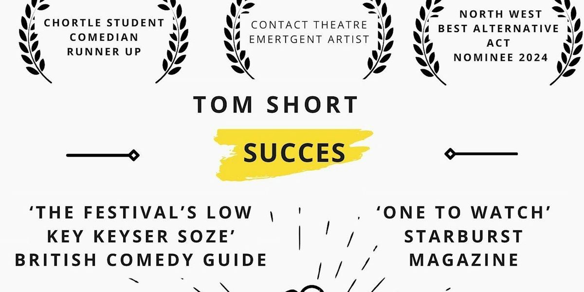 Tom Short - Succes  WIP