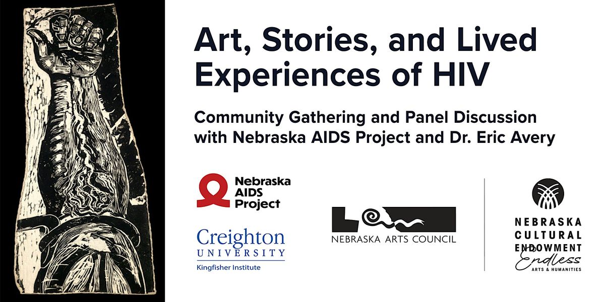 Art, Stories, and Lived Experiences of HIV