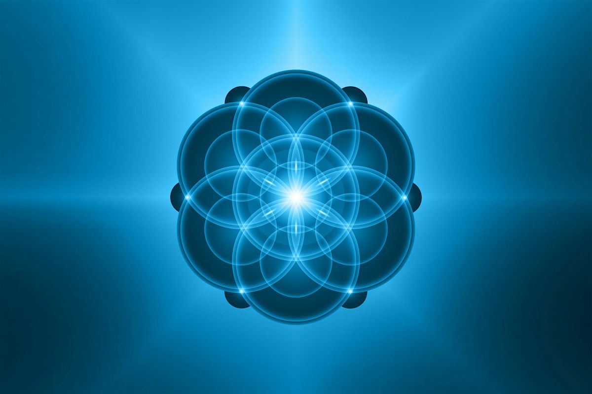 Church of Consciousness - At SoL Farms