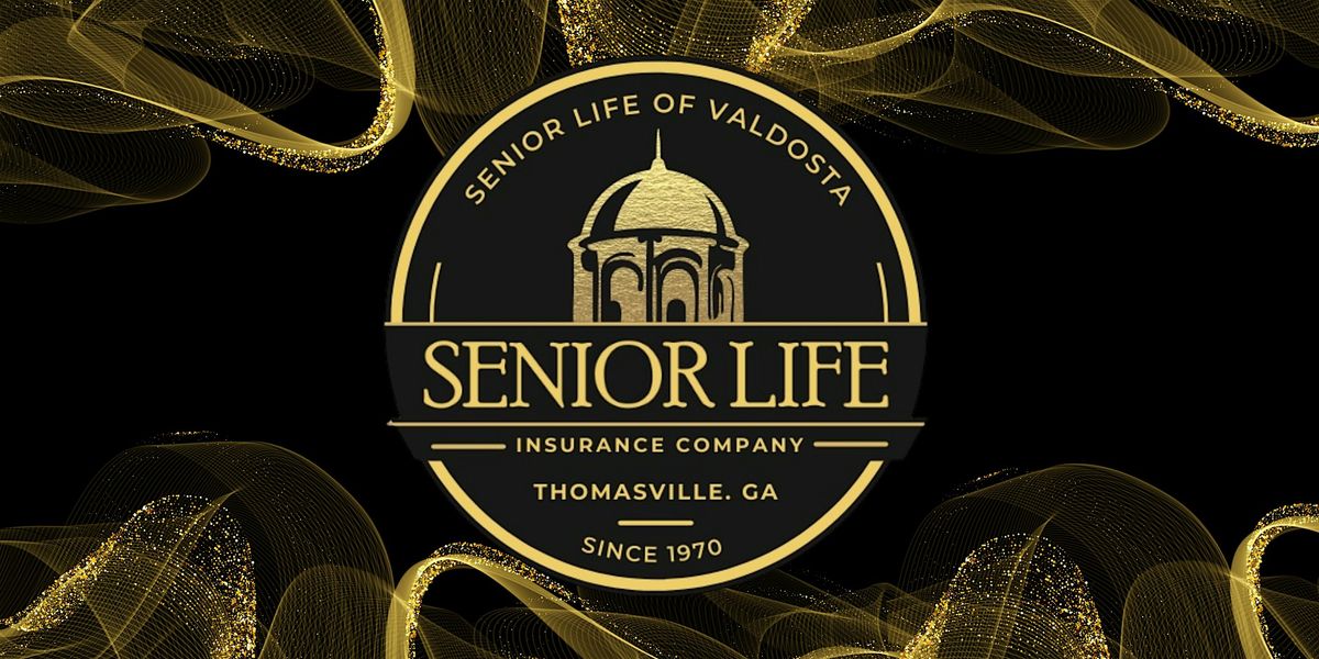 Senior Life of Valdosta Christmas Party