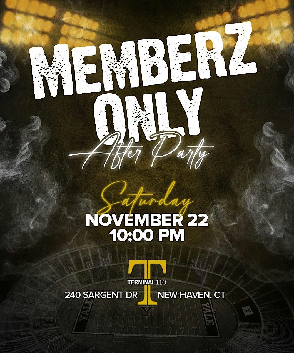 MemberZ Only
