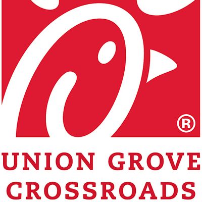 Chick-fil-A Union Grove Crossroads