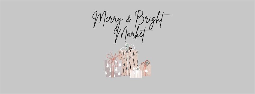 Merry & Bright Market