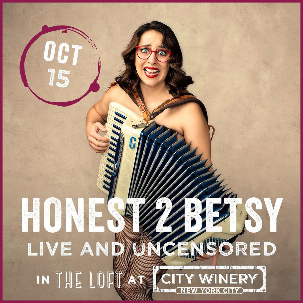 Honest 2 Betsy