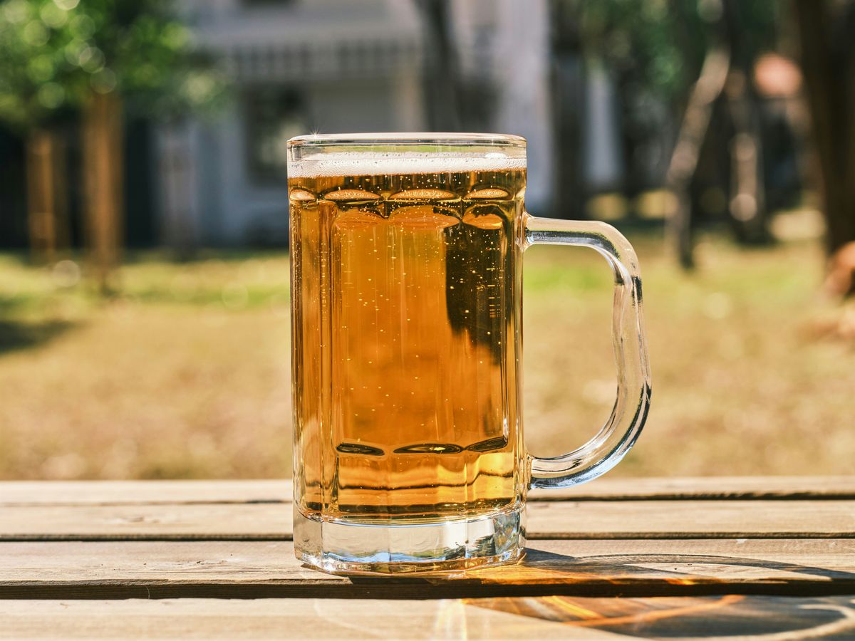 Real Estate Happy Hour