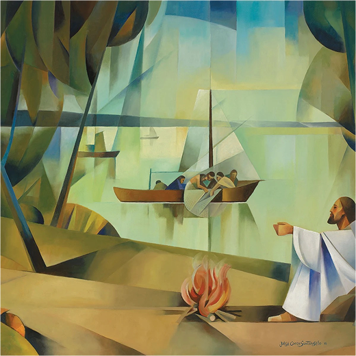 Sunday Worship Service