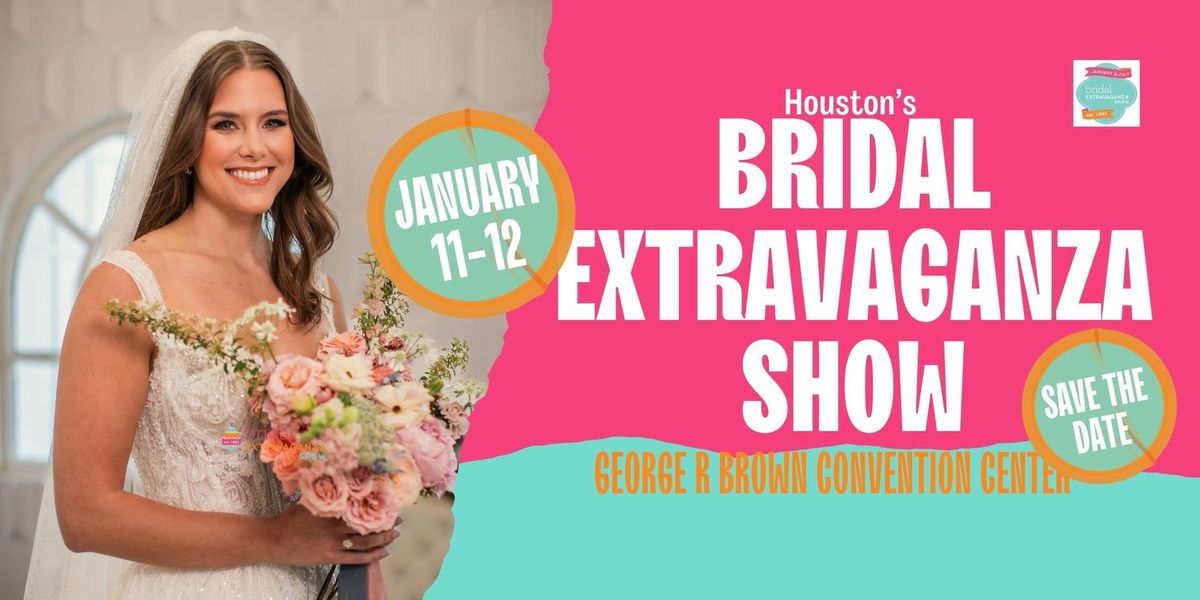 Bridal Extravaganza Show