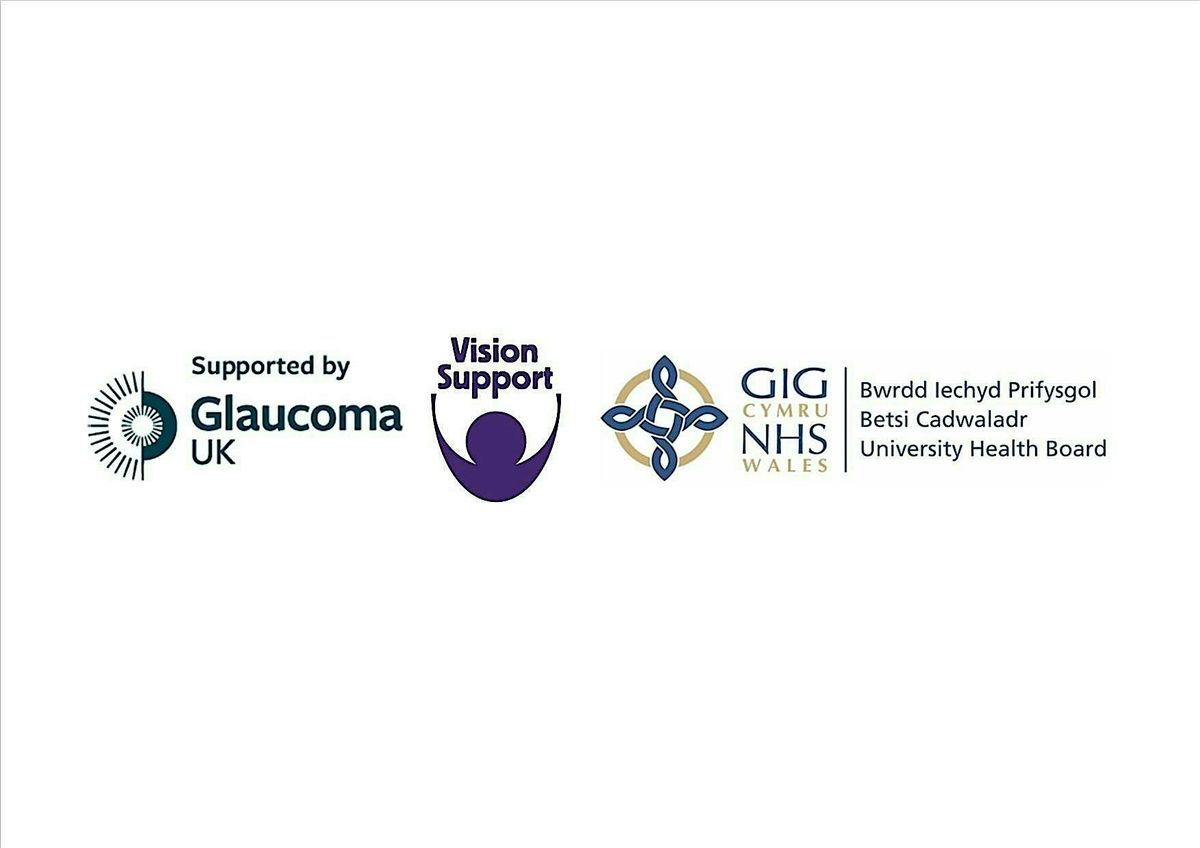 Wrexham Glaucoma Support Group