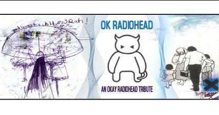 Ok Radiohead LIVE @ The Ship Inn Looe