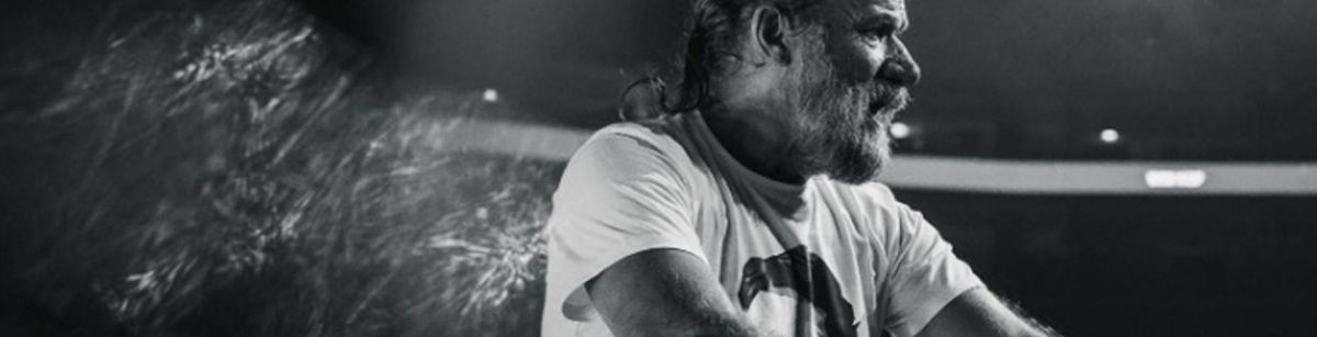 An Evening with Wim Hof at Roy Thomson Hall