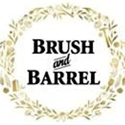 Brush And Barrel