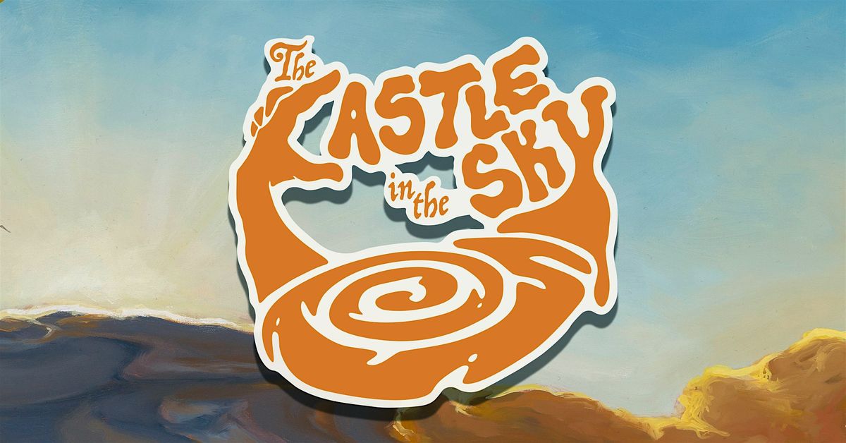 The Castle in the Sky