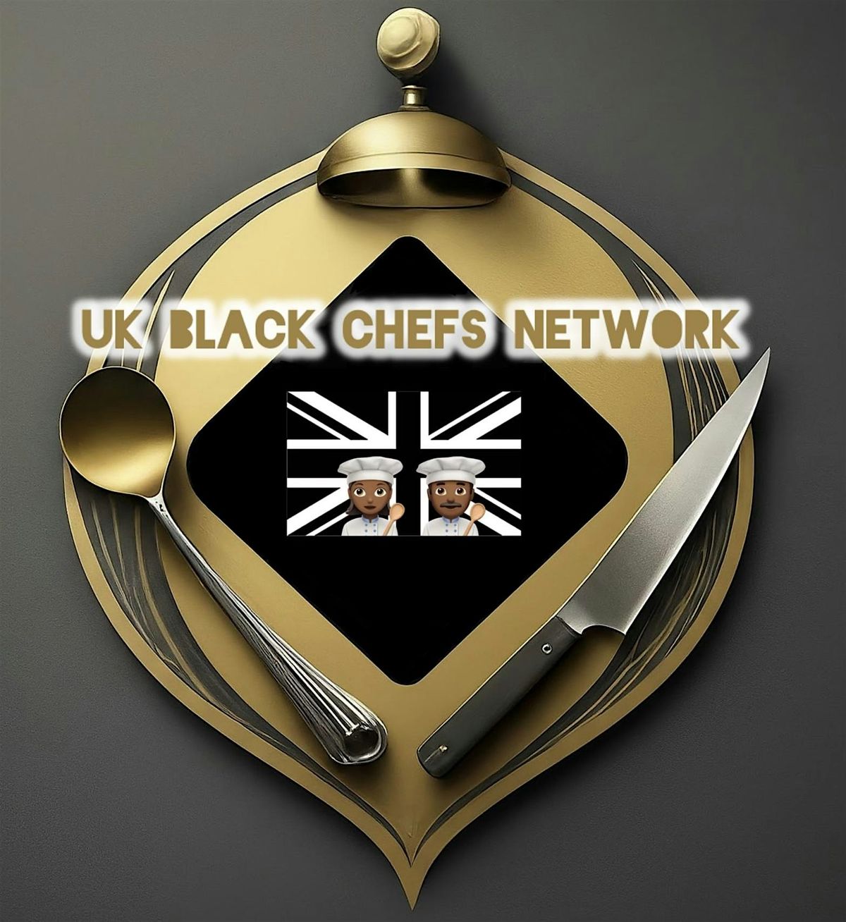UK Black Chefs network presents: Southern Soul