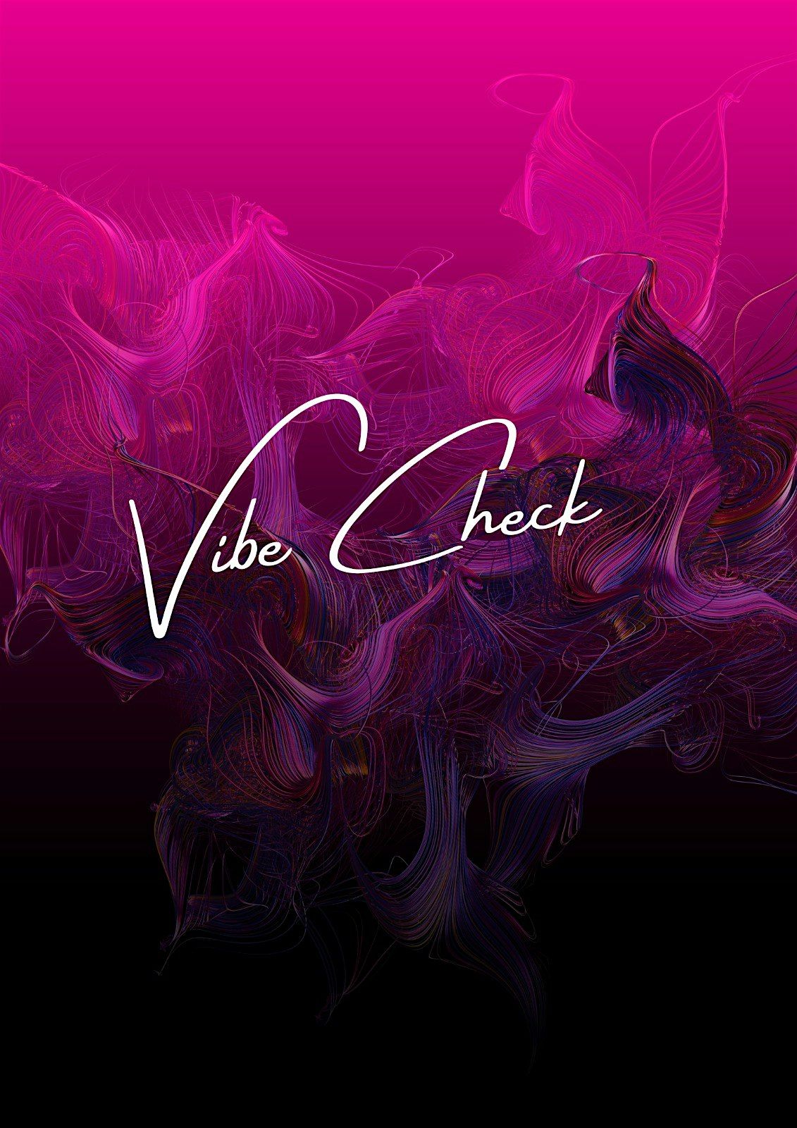 Vibe Check: Live