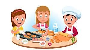 Healthy Cooking for Kids | Ages 6-12