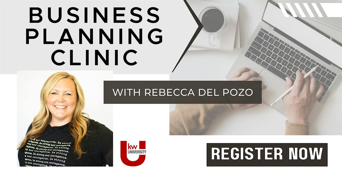 Business Planning Clinic