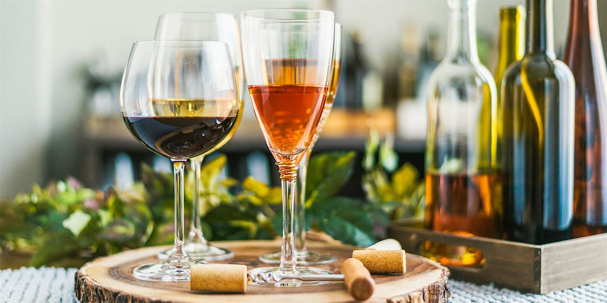 Fine Wine for Anytime