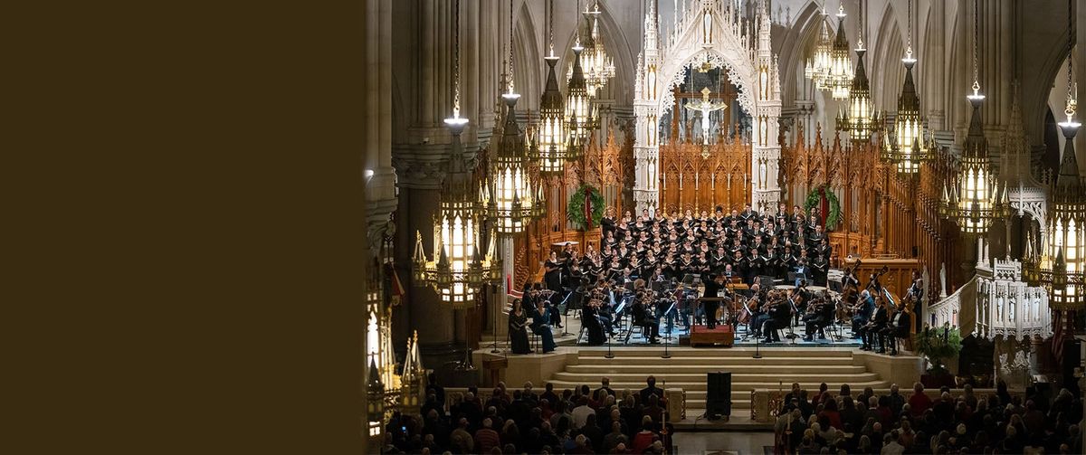 Handel's Messiah - Newark