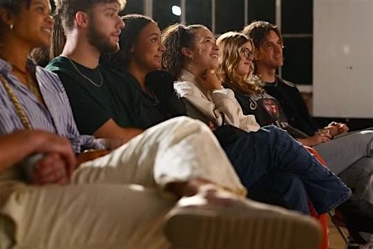 Area Rug Comedy Show