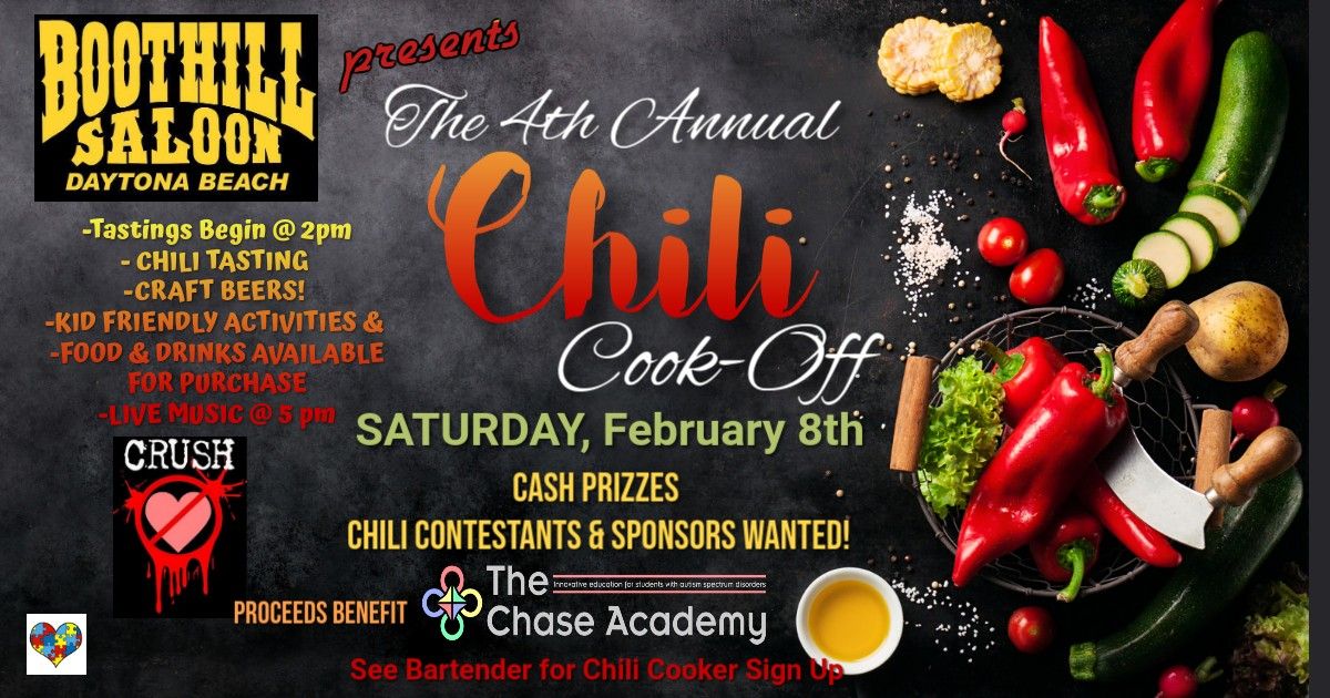 Chili Cook Off