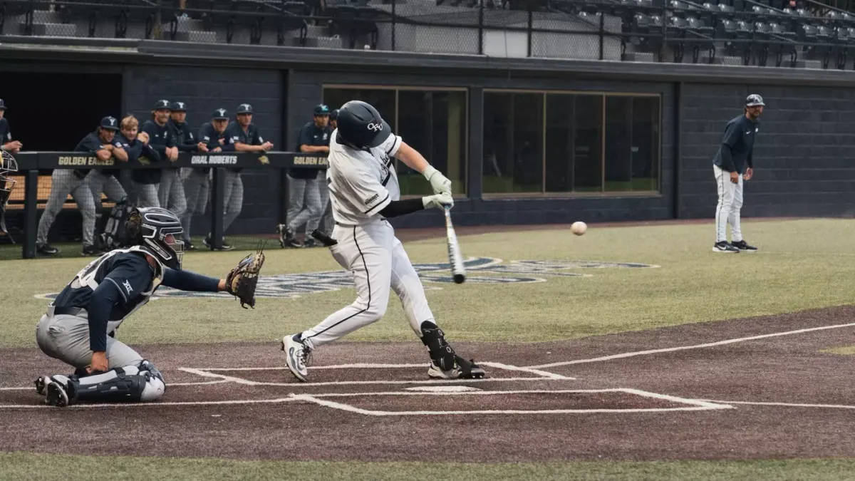 Parking Missouri Tigers at Oklahoma Sooners Baseball
