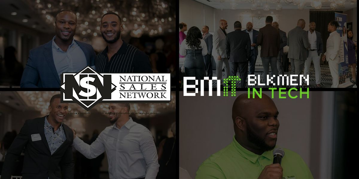 Leading in the Age of AI and Disruption: Annual Men In Leadership Event