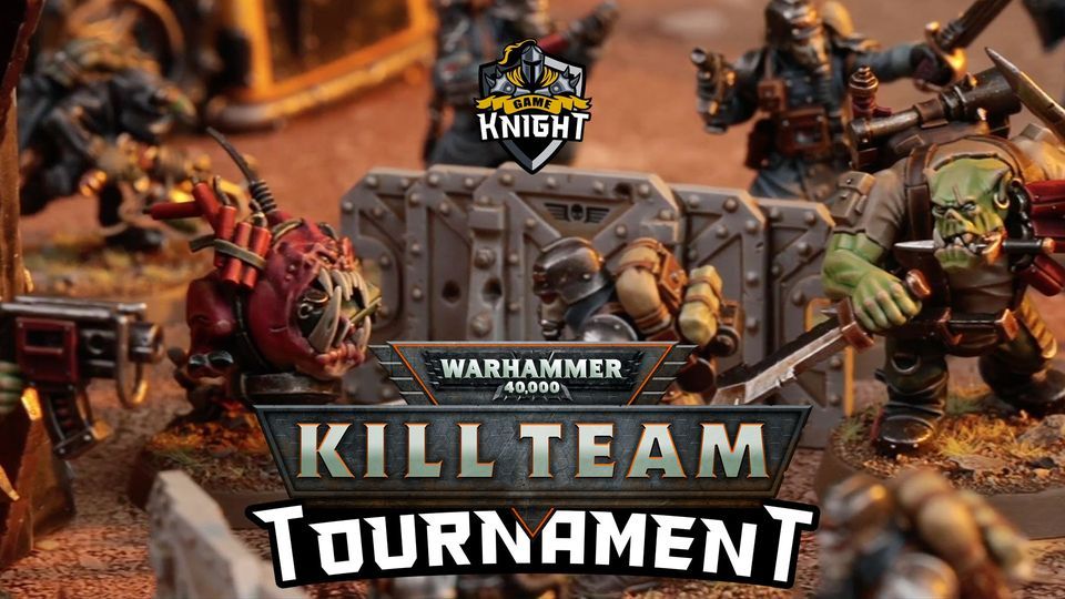 K*ll Team Tournament