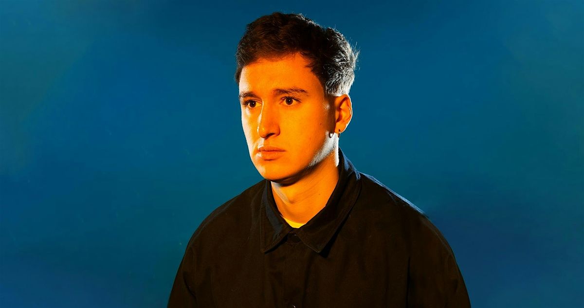 Finsbury Park Comedy Night feat. Jacob Hawley