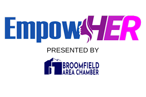 EmpowHer Broomfield: Women in Business Annual Event