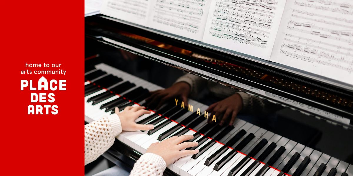 Concert Series: Romantic Serenade