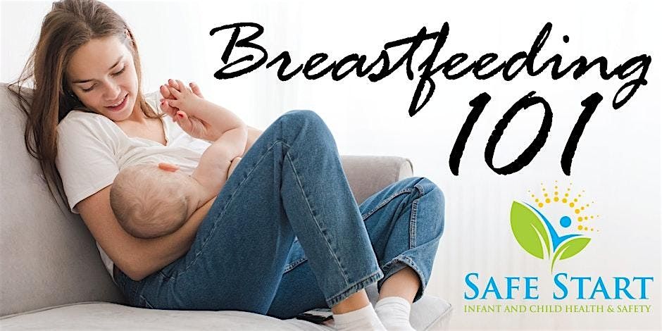 Breastfeeding 101