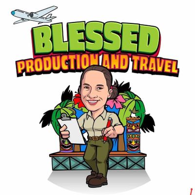 Blessed Production & Travel