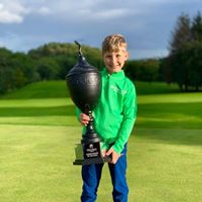 Irish Junior Open