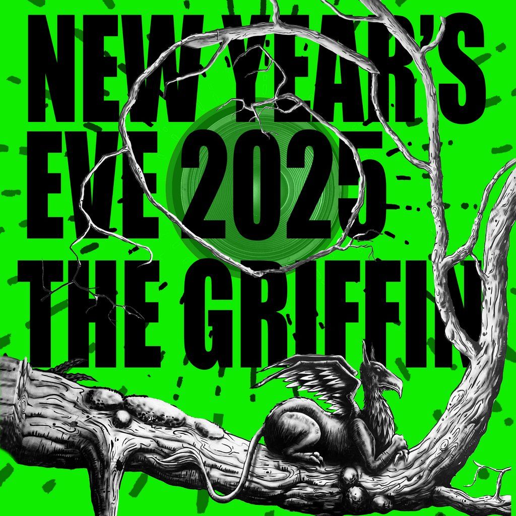 NYE@ The Griffin
