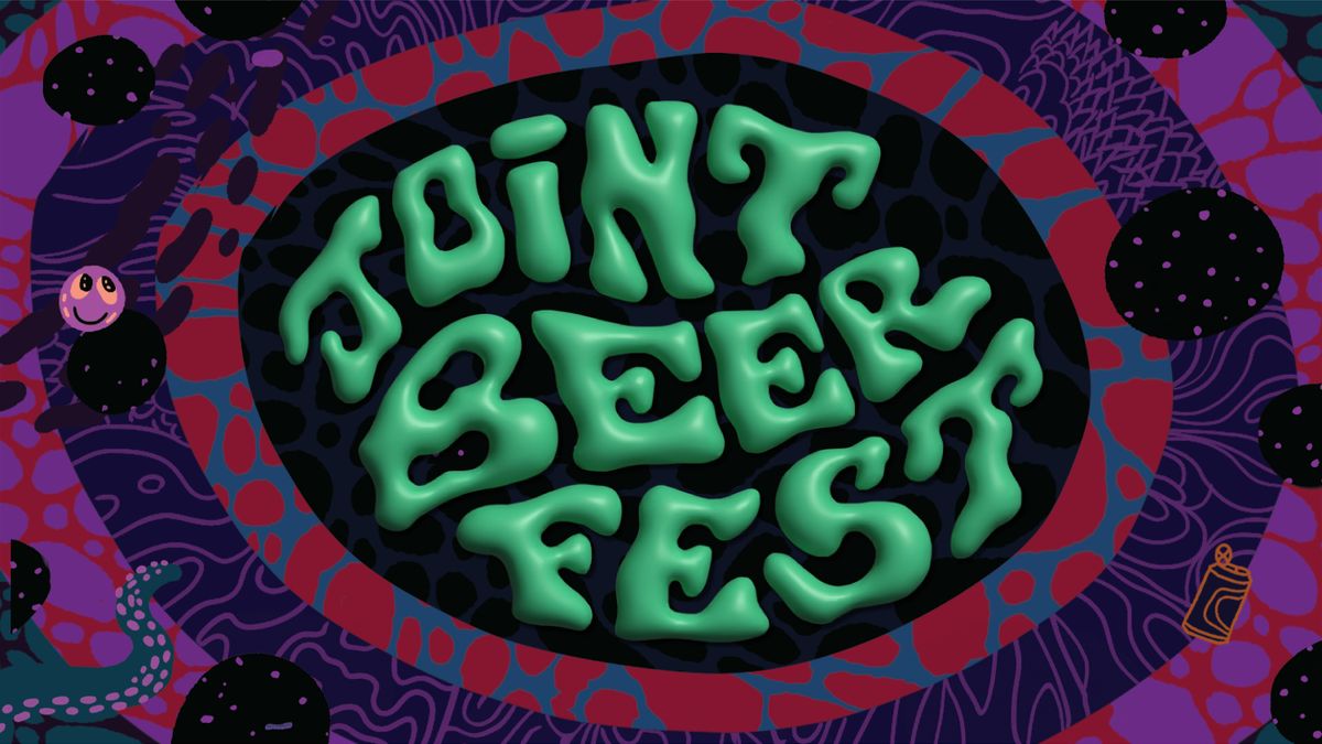 Joint Beer Fest 2025